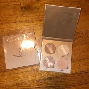 “Sun dipped” kit